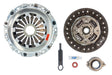 Exedy 2005-2005 Saab 9-2X Aero H4 Stage 1 Organic Clutch Subaru Forester 2004-2005 Exedy Clutch Kits - Single  AXOPROS