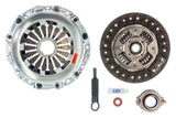 Exedy 2005-2005 Saab 9-2X Aero H4 Stage 1 Organic Clutch Subaru Forester 2004-2005 Exedy Clutch Kits - Single  AXOPROS