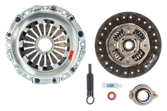 Exedy 2005-2005 Saab 9-2X Aero H4 Stage 1 Organic Clutch Subaru Forester 2004-2005 Exedy Clutch Kits - Single  AXOPROS