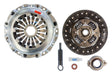 Exedy 2005-2005 Saab 9-2X Aero H4 Stage 1 Organic Clutch Subaru Forester 2004-2005 Exedy Clutch Kits - Single  AXOPROS