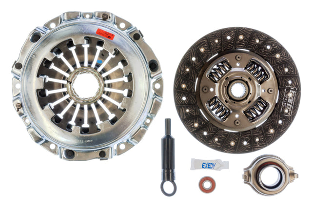 Exedy 2005-2005 Saab 9-2X Aero H4 Stage 1 Organic Clutch Subaru Forester 2004-2005 Exedy Clutch Kits - Single  AXOPROS