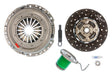 Exedy 2005-2010 Ford Mustang 4.6L Stage 1 Organic Clutch Exedy Clutch Kits - Single  AXOPROS