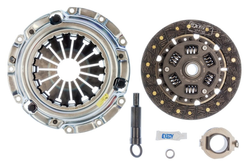 Exedy 2006-2014 Mazda MX-5 Miata L4 Stage 1 Organic Clutch Exedy Clutch Kits - Single  AXOPROS