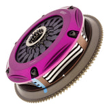 Exedy 2008-2015 Mitsubishi Lancer Evolution GSR L4 Hyper Triple Cerametallic Clutch Rigid Disc Exedy Clutch Kits - Multi  AXOPROS