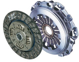 Exedy 2011-2016 Ford Mustang V8 Stage 1 Organic Clutch w/o Bearing Exedy Clutch Kits - Single  AXOPROS