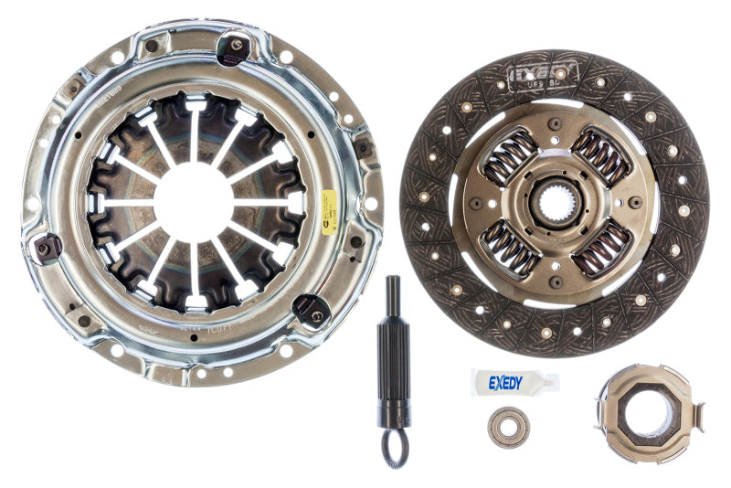 Exedy 2013-2016 Scion FR-S H4 Stage 1 Organic Clutch Exedy Clutch Kits - Single  AXOPROS