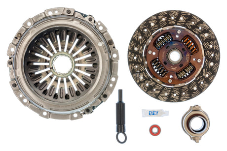 Exedy OE 04-15 Subaru Impreza WRX STI 2.5T / 15-18 Subaru WRX STI Clutch Kit Exedy Clutch Kits - Single  AXOPROS