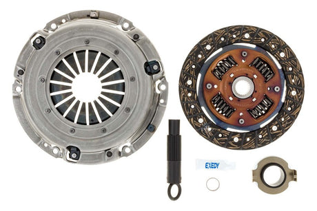 Exedy OE 12-15 Honda Civic SI L4 Clutch Kit Exedy Clutch Kits - Single  AXOPROS
