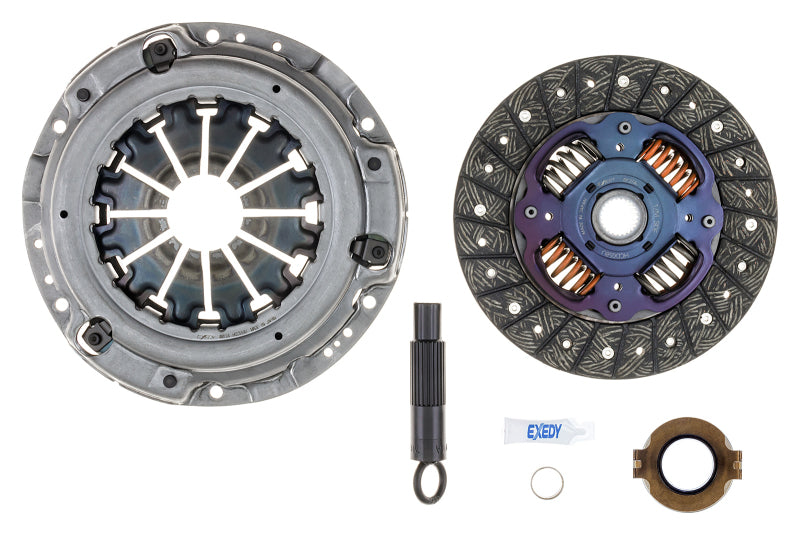 Exedy OE 13-17 Honda Accord 2.4L / 16-17 Honda Civic 2.0L Clutch Kit Exedy Clutch Kits - Single  AXOPROS
