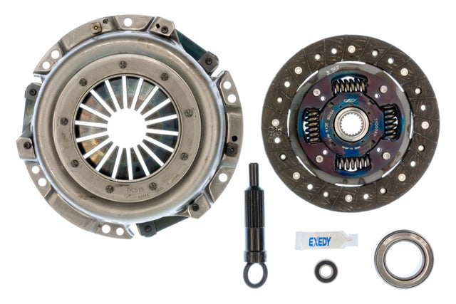 Exedy OE 1980-1982 Toyota Corolla L4 Clutch Kit Exedy Clutch Kits - Single  AXOPROS