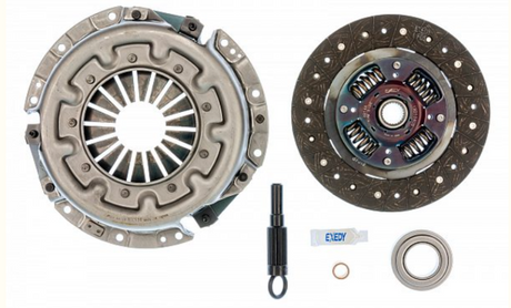 Exedy OE 1981-1983 Nissan 280Zx L6 Clutch Kit Exedy Clutch Kits - Single  AXOPROS
