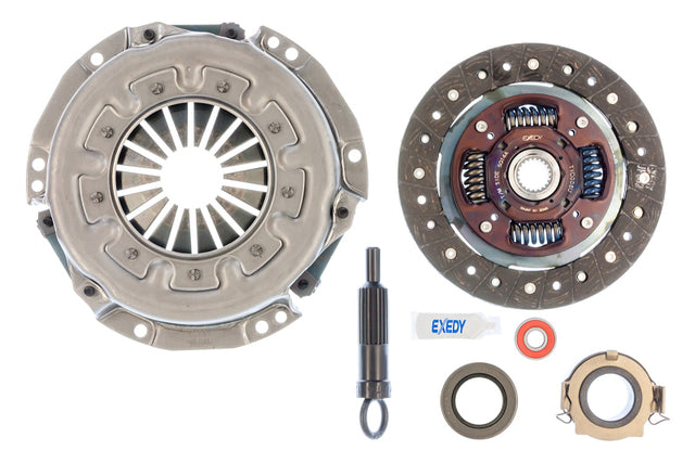 Exedy OE 1985-1987 Toyota Corolla L4 Clutch Kit Exedy Clutch Kits - Single  AXOPROS