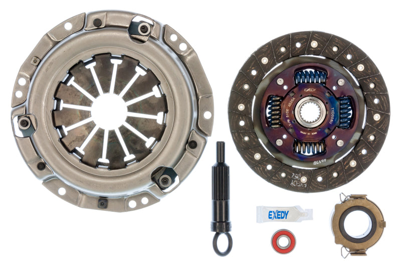 Exedy OE 1985-1988 Chevrolet Nova L4 Clutch Kit Exedy Clutch Kits - Single  AXOPROS