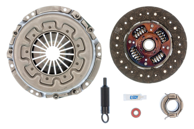 Exedy OE 1987-1987 Toyota 4Runner L4 Clutch Kit Exedy Clutch Kits - Single  AXOPROS