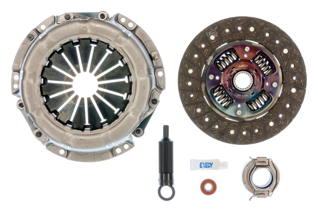 Exedy OE 1988-1995 Toyota 4Runner V6 Clutch Kit Exedy Clutch Kits - Single  AXOPROS