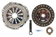 Exedy OE 1989-1990 Geo Prizm L4 Clutch Kit Exedy Clutch Kits - Single  AXOPROS