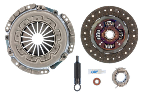 Exedy OE 1989-1992 Toyota 4Runner L4 Clutch Kit Exedy Clutch Kits - Single  AXOPROS