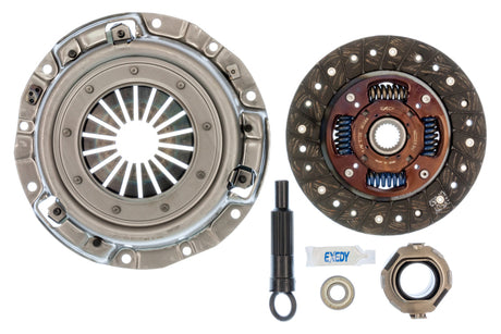 Exedy OE 1990-1993 Mazda Miata L4 Clutch Kit Exedy Clutch Kits - Single  AXOPROS