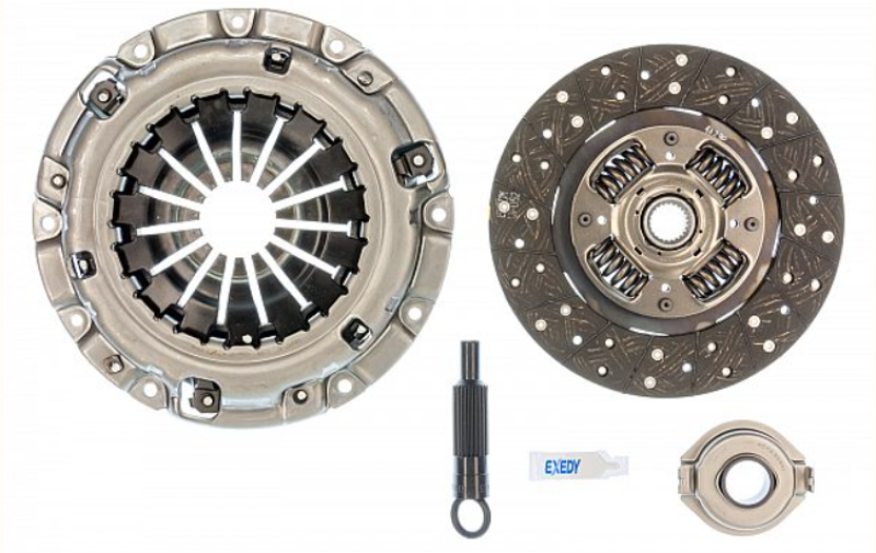 Exedy OE 1991-1996 Dodge Stealth V6 Clutch Kit Exedy Clutch Kits - Single  AXOPROS