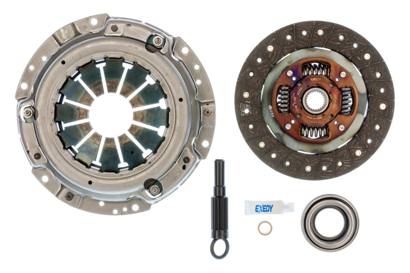 Exedy OE 1991-1998 Nissan 240SX L4 Clutch Kit Exedy Clutch Kits - Single  AXOPROS