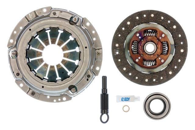 Exedy OE 1991-1998 Nissan 240SX L4 Clutch Kit Exedy Clutch Kits - Single  AXOPROS