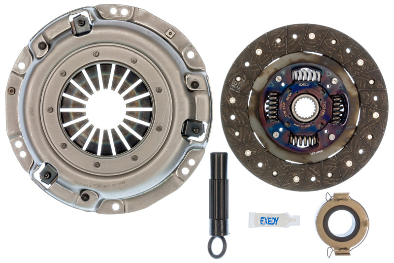 Exedy OE 1991-2001 Toyota Camry L4 Clutch Kit Exedy Clutch Kits - Single  AXOPROS