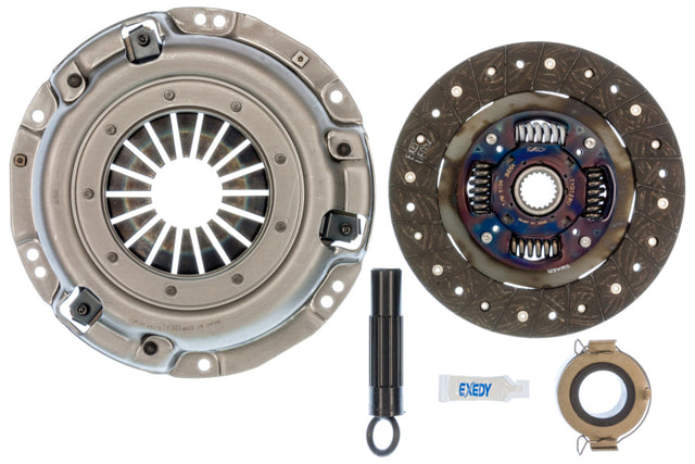 Exedy OE 1991-2001 Toyota Camry L4 Clutch Kit Exedy Clutch Kits - Single  AXOPROS