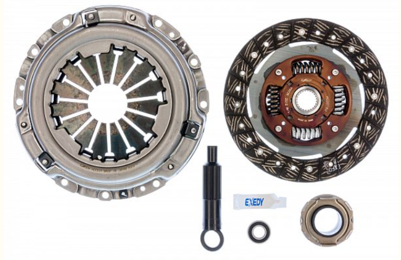 Exedy OE 1992-1993 Acura Integra L4 Clutch Kit Exedy Clutch Kits - Single  AXOPROS