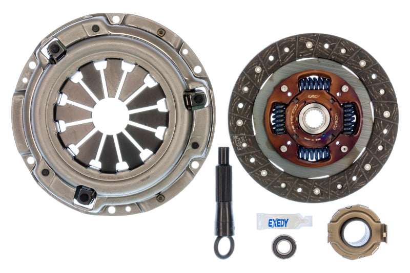 Exedy OE 1992-2000 Honda Civic L4 Clutch Kit Exedy Clutch Kits - Single  AXOPROS