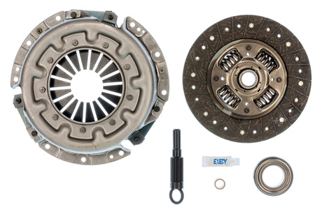 Exedy OE 1993-1994 Nissan D21 L4 Clutch Kit Exedy Clutch Kits - Single  AXOPROS