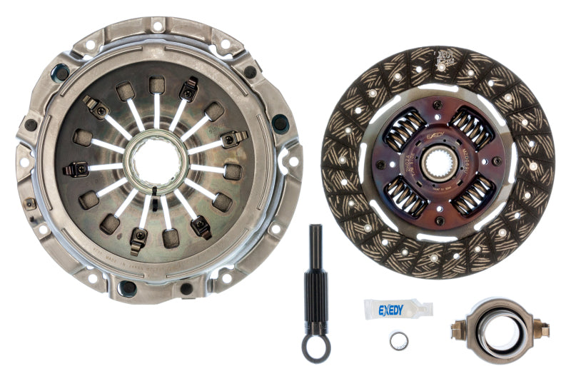 Exedy OE 1993-1995 Mazda RX-7 R2 Clutch Kit Exedy Clutch Kits - Single  AXOPROS