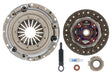 Exedy OE 1995-2001 Subaru Impreza H4 Clutch Kit Exedy Clutch Kits - Single  AXOPROS