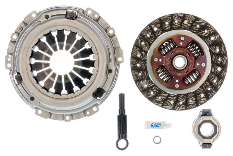 Exedy OE 1996-1999 Infiniti I30 V6 Clutch Kit Exedy Clutch Kits - Single  AXOPROS