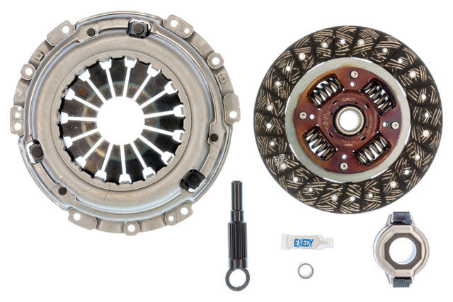 Exedy OE 1996-1999 Infiniti I30 V6 Clutch Kit Exedy Clutch Kits - Single  AXOPROS