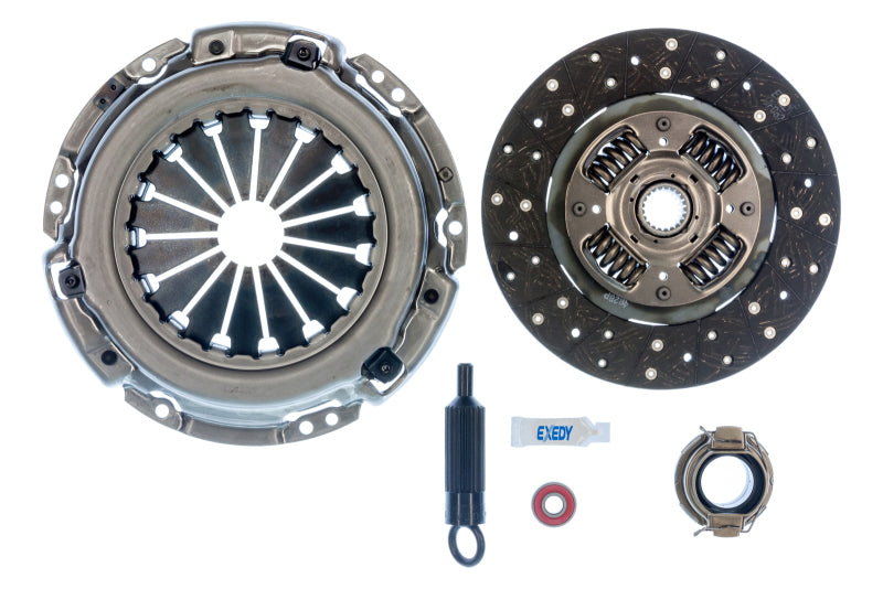 Exedy OE 1996-2000 Toyota 4Runner L4 Clutch Kit Exedy Clutch Kits - Single  AXOPROS