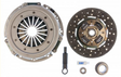 Exedy OE 1996-2001 Ford Mustang V8 Clutch Kit Exedy Clutch Kits - Single  AXOPROS