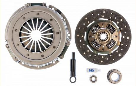 Exedy OE 1996-2001 Ford Mustang V8 Clutch Kit Exedy Clutch Kits - Single  AXOPROS