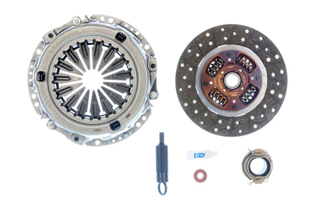 Exedy OE 1996-2001 Toyota 4Runner V6 Clutch Kit Exedy Clutch Kits - Single  AXOPROS
