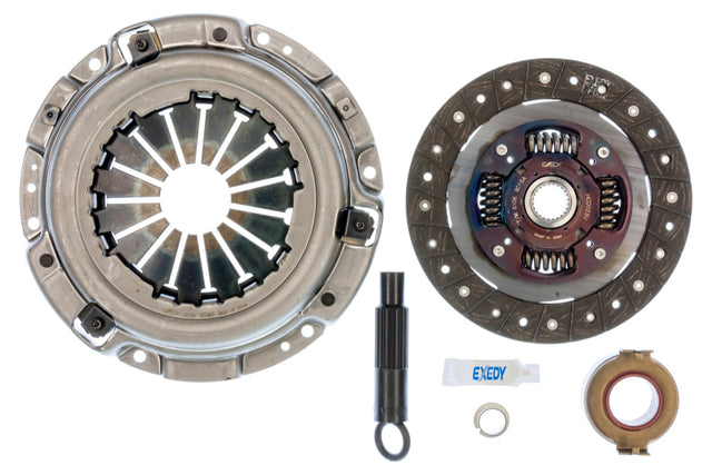 Exedy OE 1998-2002 Honda Accord L4 Clutch Kit Exedy Clutch Kits - Single  AXOPROS