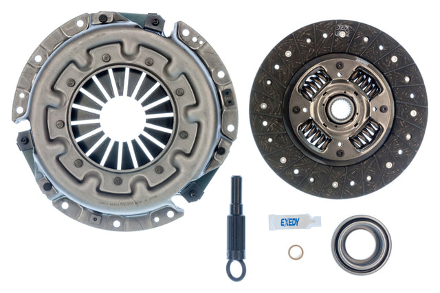 Exedy OE 2000-2004 Nissan Frontier L4 Clutch Kit Exedy Clutch Kits - Single  AXOPROS