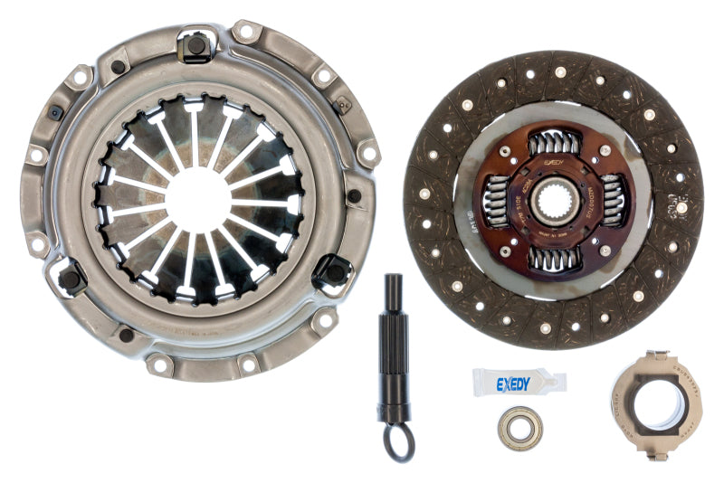 Exedy OE 2001-2003 Mazda Protege L4 Clutch Kit Exedy Clutch Kits - Single  AXOPROS