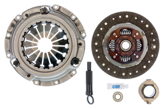Exedy OE 2001-2003 Mazda Protege L4 Clutch Kit Exedy Clutch Kits - Single  AXOPROS