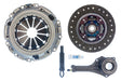 Exedy OE 2002-2003 Mitsubishi Lancer L4 Clutch Kit Exedy Clutch Kits - Single  AXOPROS