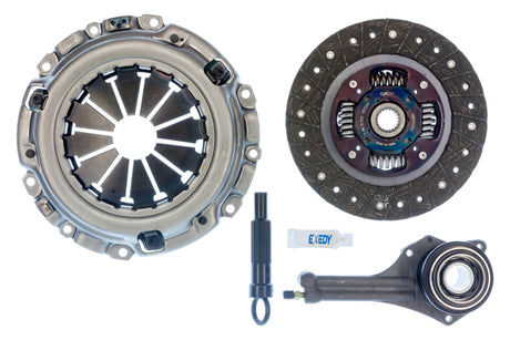 Exedy OE 2002-2003 Mitsubishi Lancer L4 Clutch Kit Exedy Clutch Kits - Single  AXOPROS