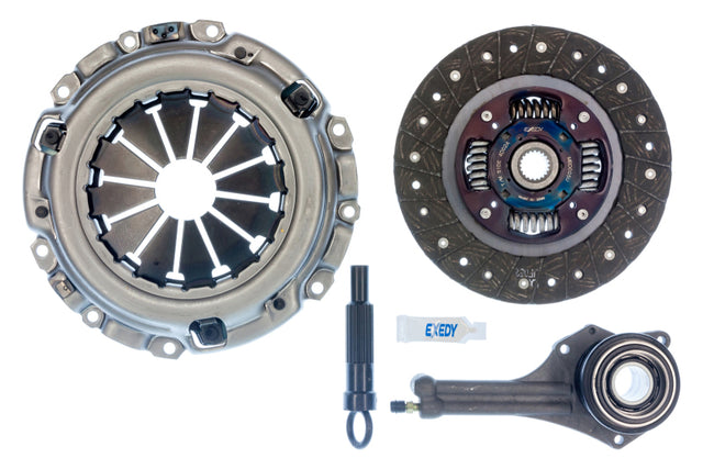 Exedy OE 2002-2003 Mitsubishi Lancer L4 Clutch Kit Exedy Clutch Kits - Single  AXOPROS