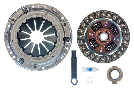 Exedy OE 2002-2005 Acura RSX L4 Clutch Kit Exedy Clutch Kits - Single  AXOPROS