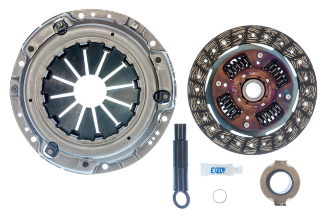 Exedy OE 2002-2005 Acura RSX L4 Clutch Kit Exedy Clutch Kits - Single  AXOPROS