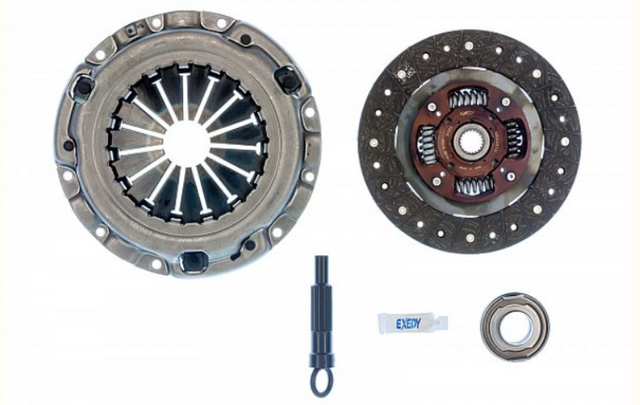 Exedy OE 2003-2004 Chrysler Sebring L4 Clutch Kit Exedy Clutch Kits - Single  AXOPROS