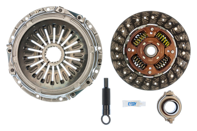 Exedy OE 2003-2006 Mitsubishi Lancer L4 Clutch Kit Exedy Clutch Kits - Single  AXOPROS
