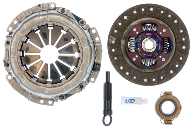 Exedy OE 2003-2006 Pontiac Vibe L4 Clutch Kit Exedy Clutch Kits - Single  AXOPROS